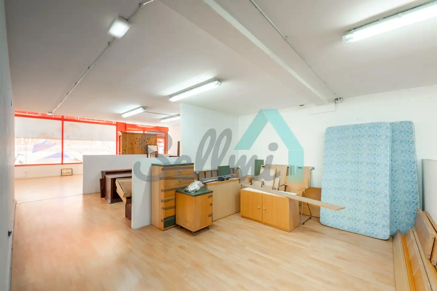 Commercial properties for rent in Oviedo 