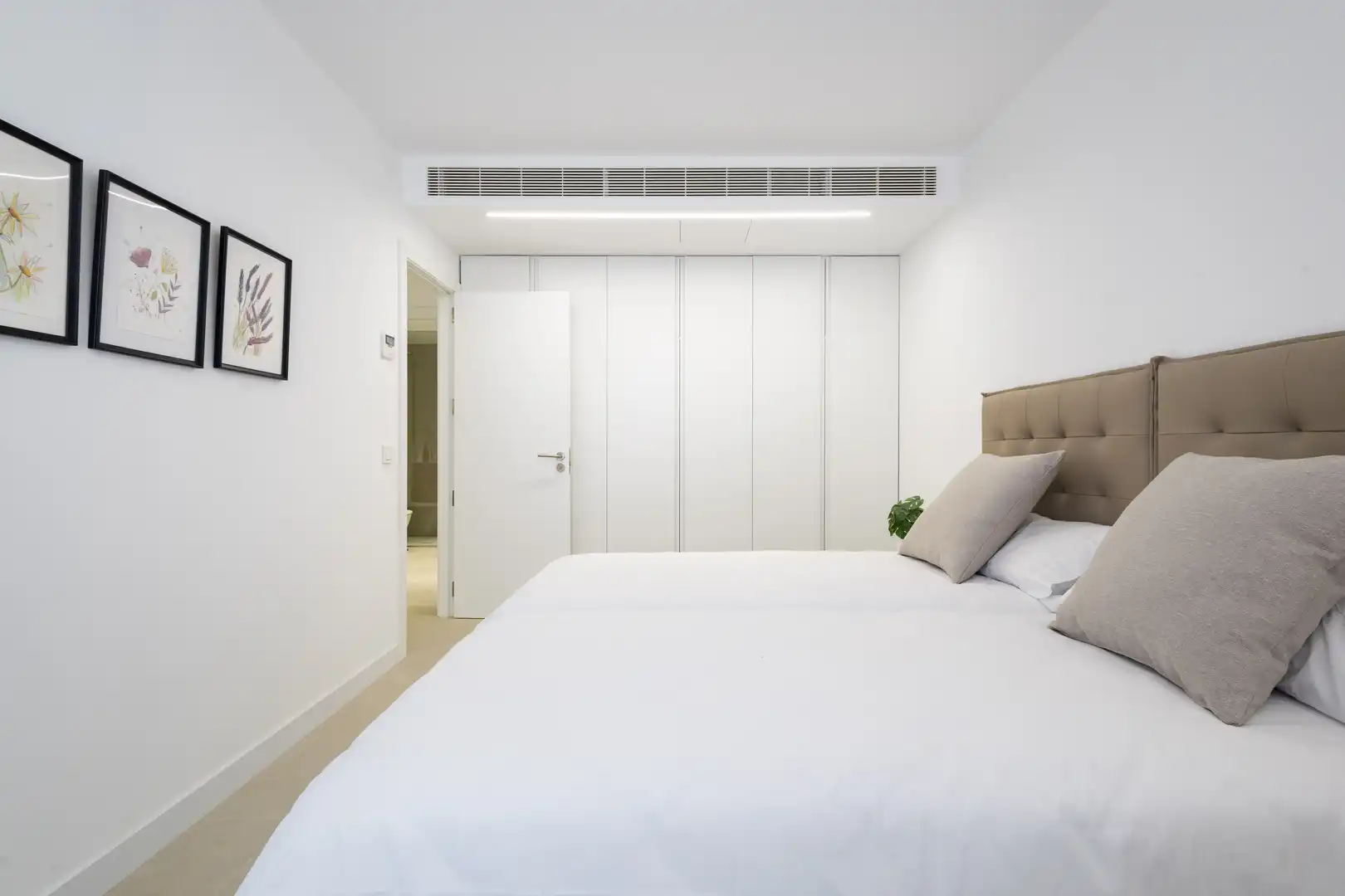Habitación de Piso en venta en Santa Cruz de Tenerife con Aire acondicionado y Trastero