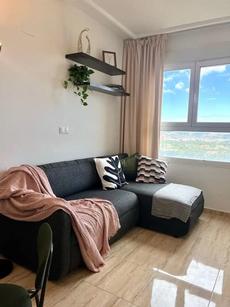 Penthouse mit Pool zum Verkauf in Via Parque, imagen 8