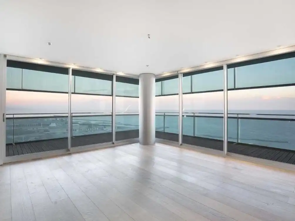 Appartement avec ascenseur à vendre à PASEO DE GRACIA faria 79, imagen 14