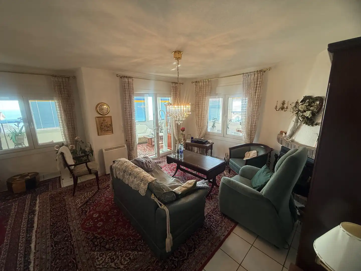 Villa avec terrasse à vendre à Las Atalayas - Urmi - Cerro de Mar, imagen 13