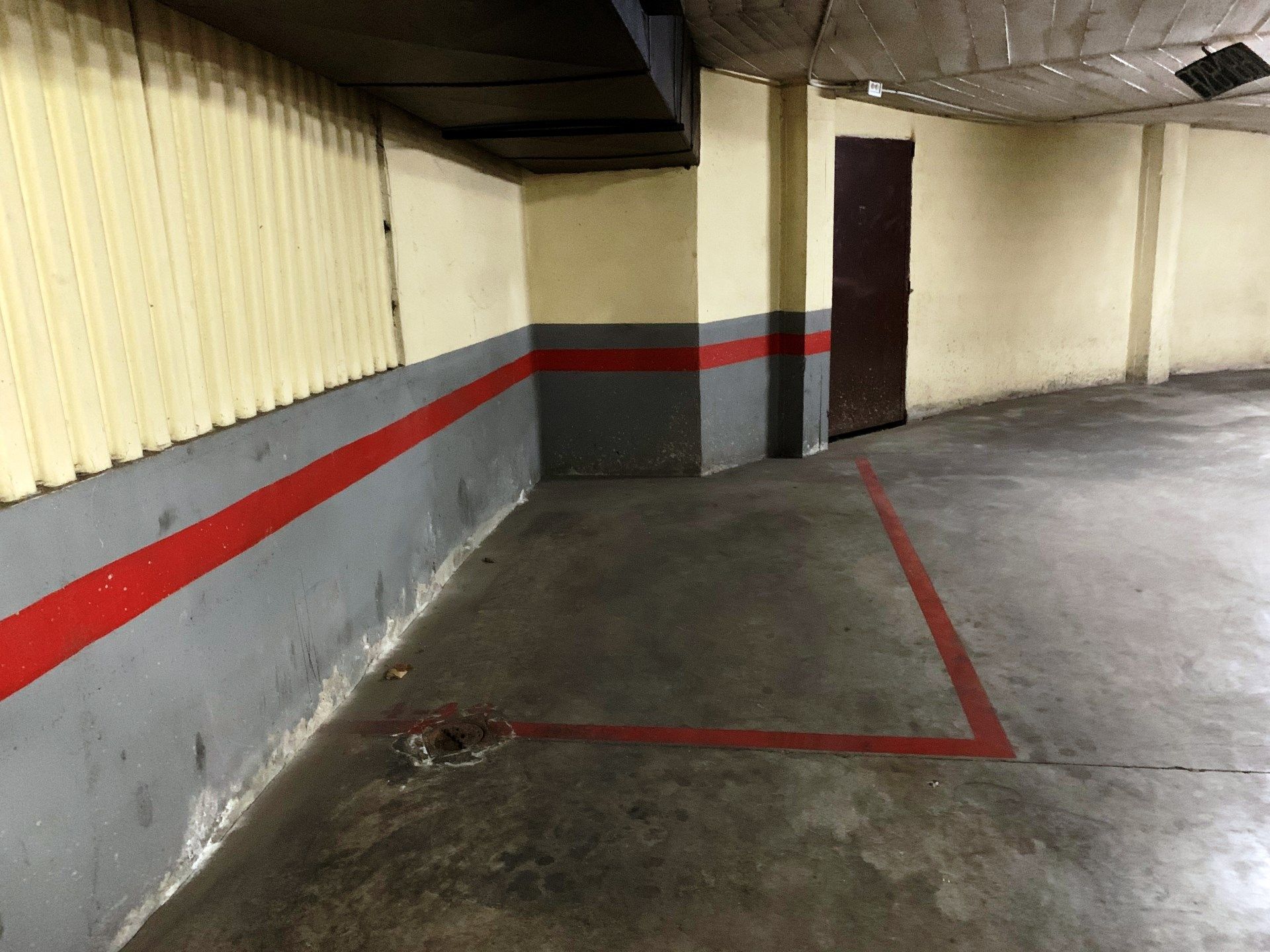 Garage for sale in Rocafort, Sant Antoni