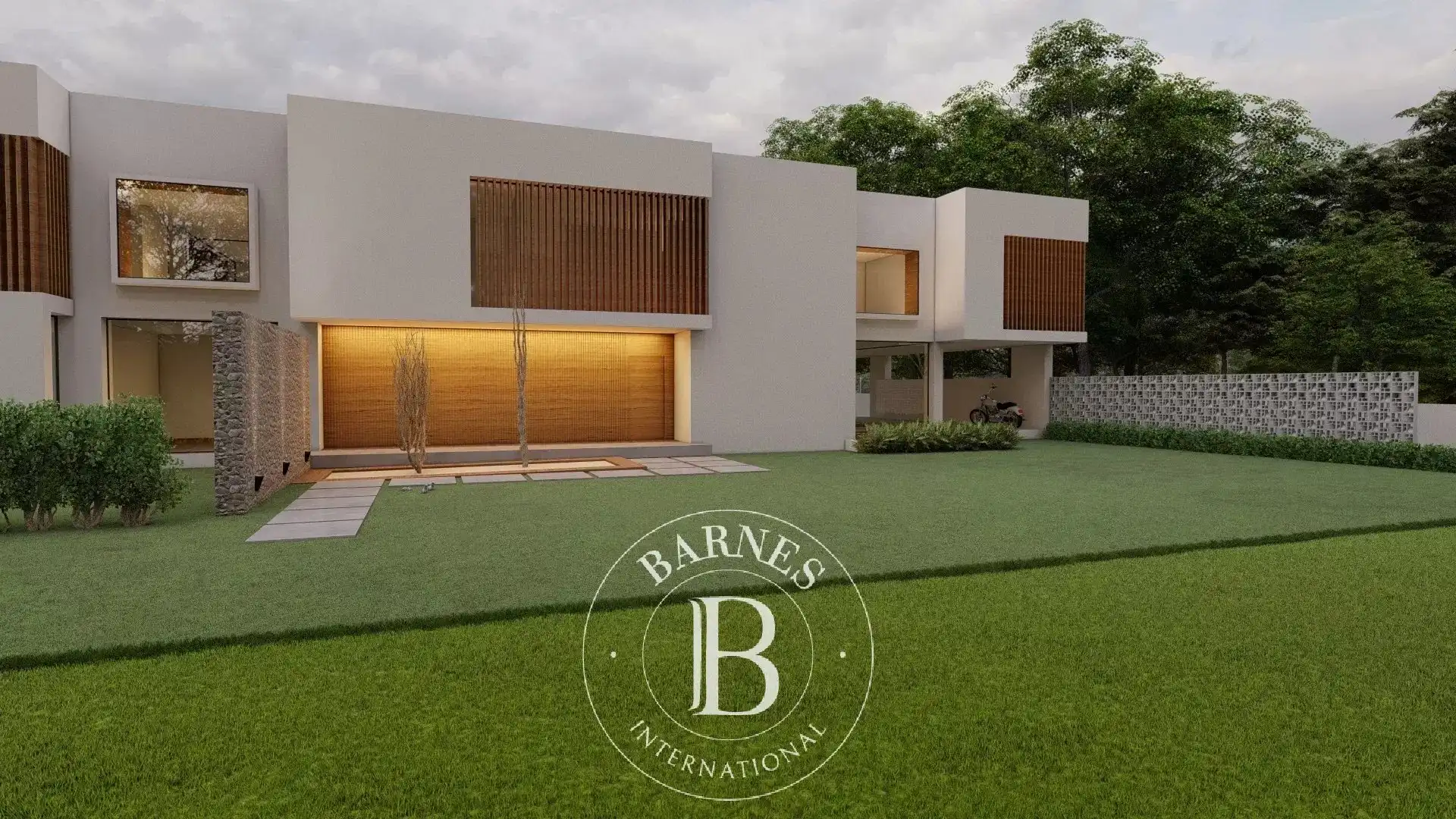 Terreny residencial en venda a La Roca del Vallès, imagen 10