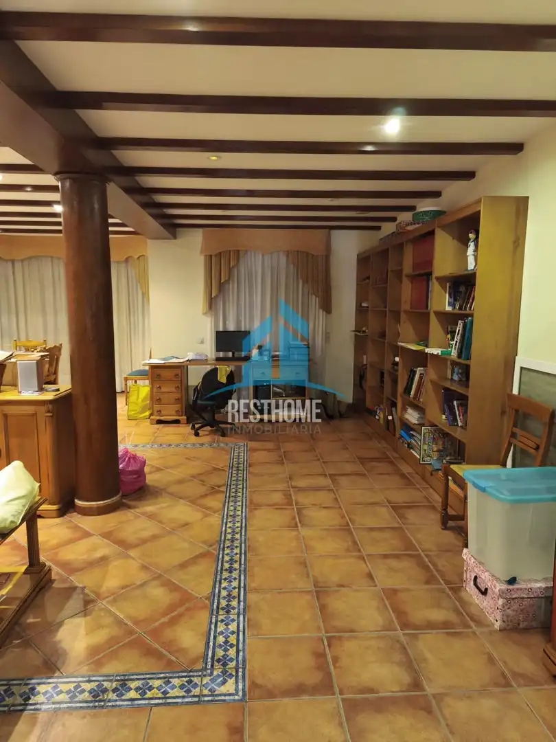 Casa o chalet en venta en Simat de la Valldigna con Aire acondicionado, Calefacción y Jardín privado