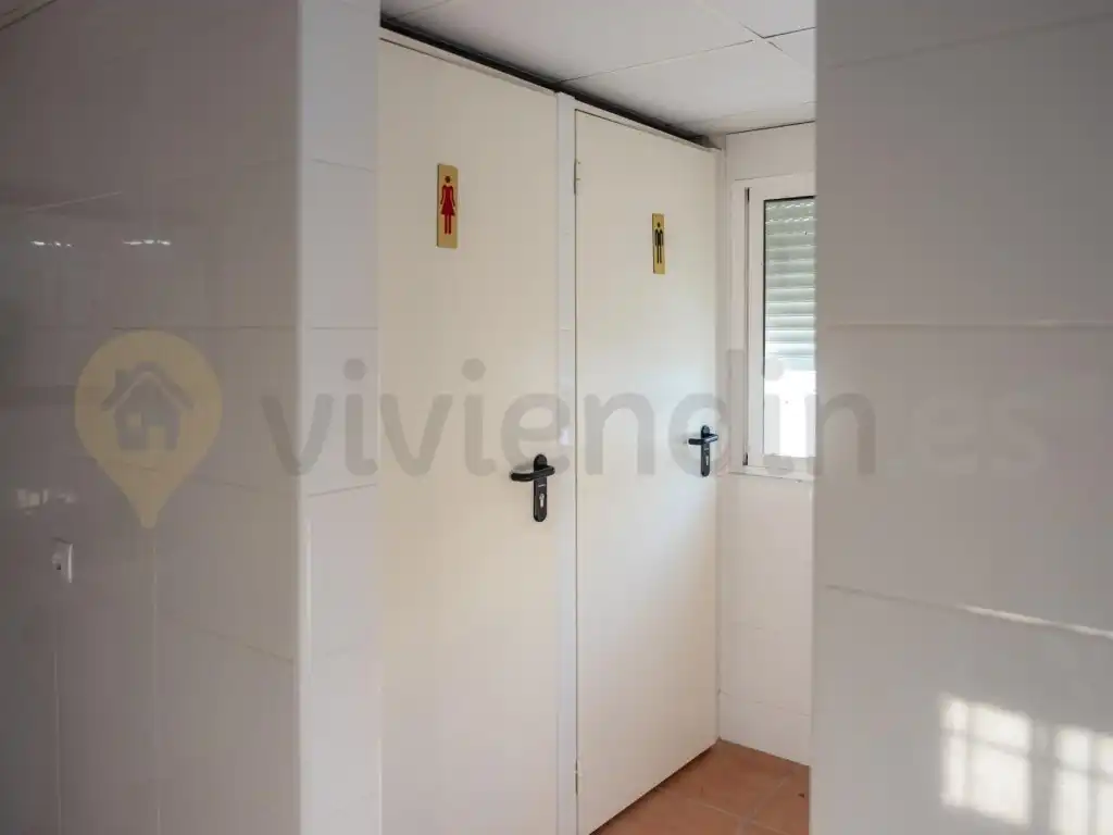 Bathroom of Houses for sale in Jerez de la Frontera