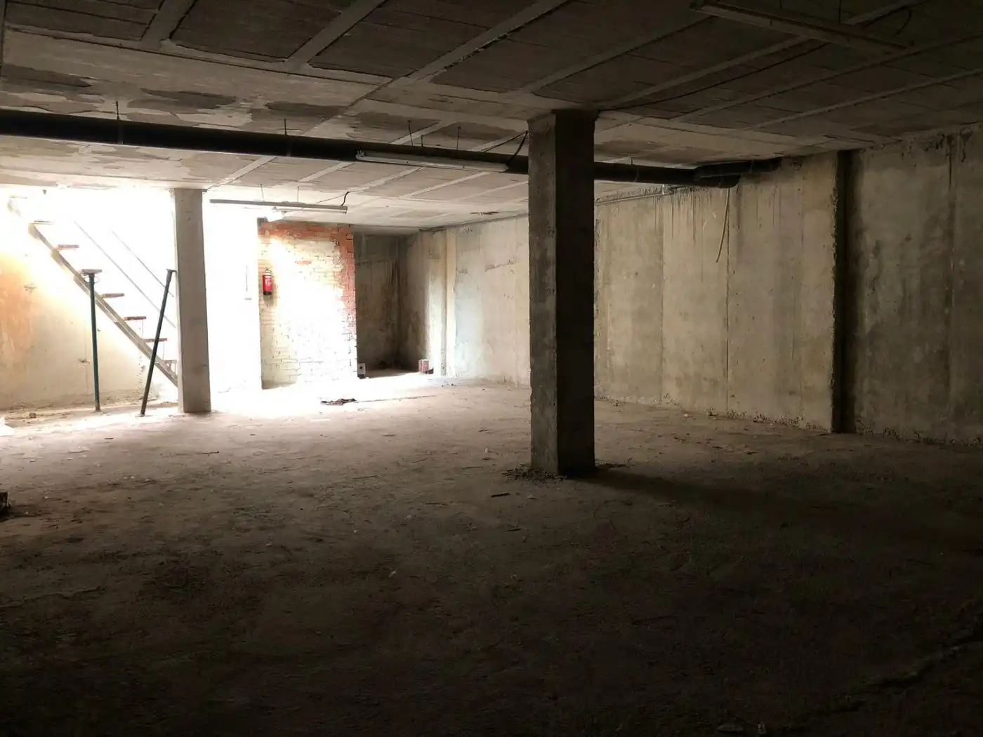 Gewerbefläche zur Miete in Centro Ciudad, imagen 7