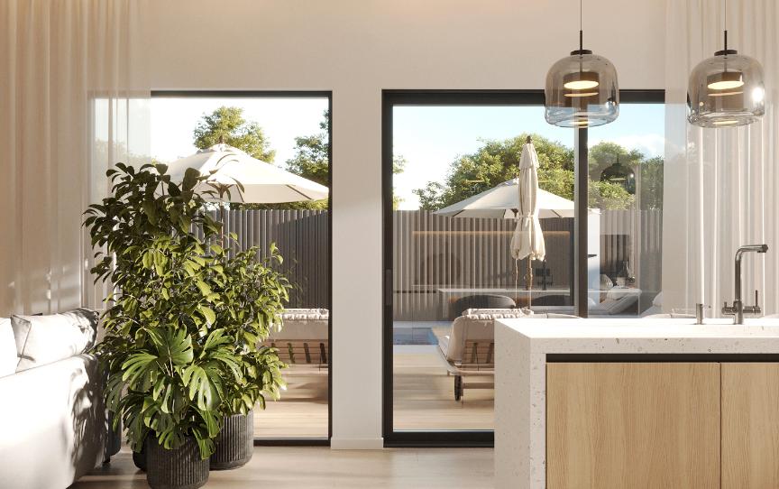 Foto 1 de Pis en venda a Carrer Sant Ferran, 11, Polop, Alicante