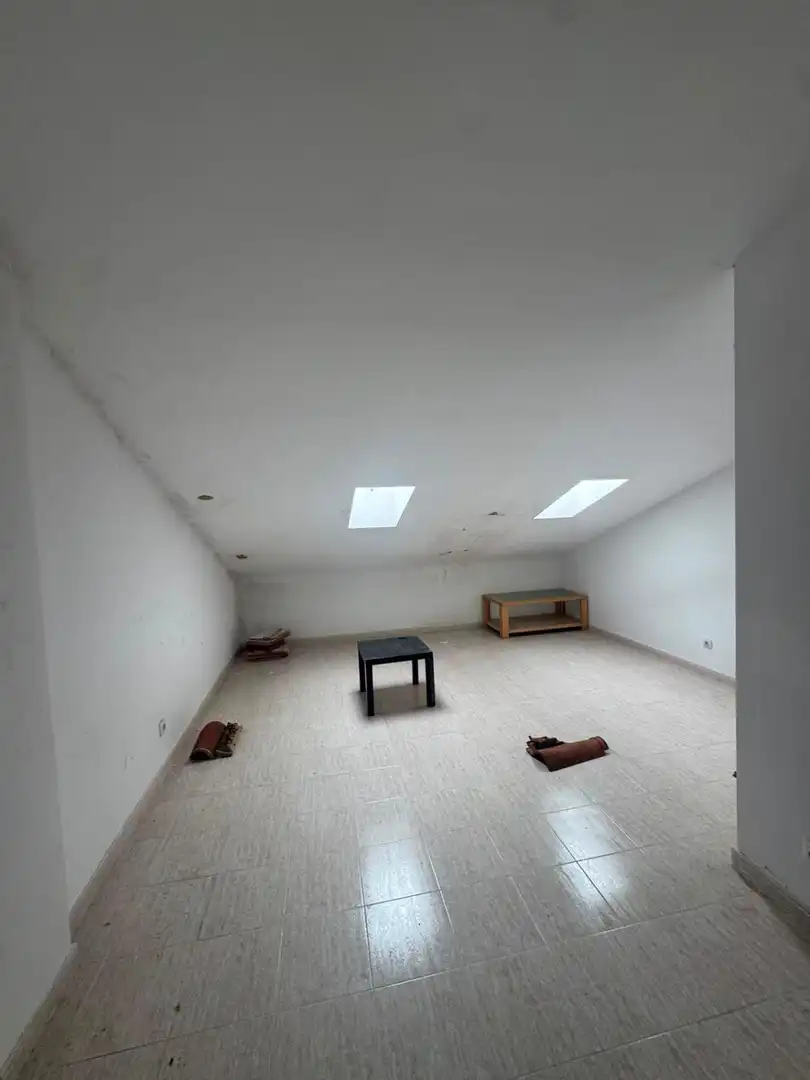 Flat for sale in Alberite  with Heating, Parquet flooring and Storage room