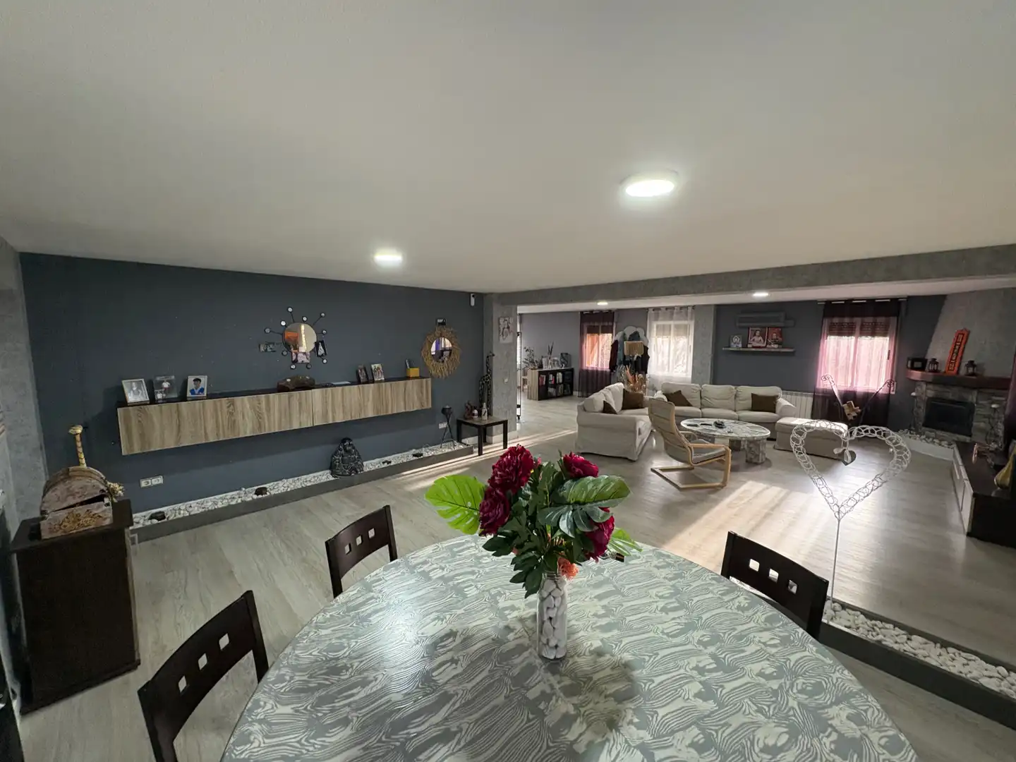 Chalet con terraza en venta en Calle Dulcinea 14, imagen 27