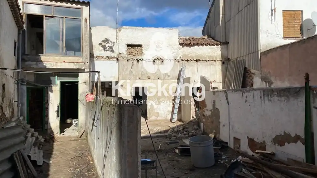 Terreno rustico in vendita a Frailes Viejos, imagen 3
