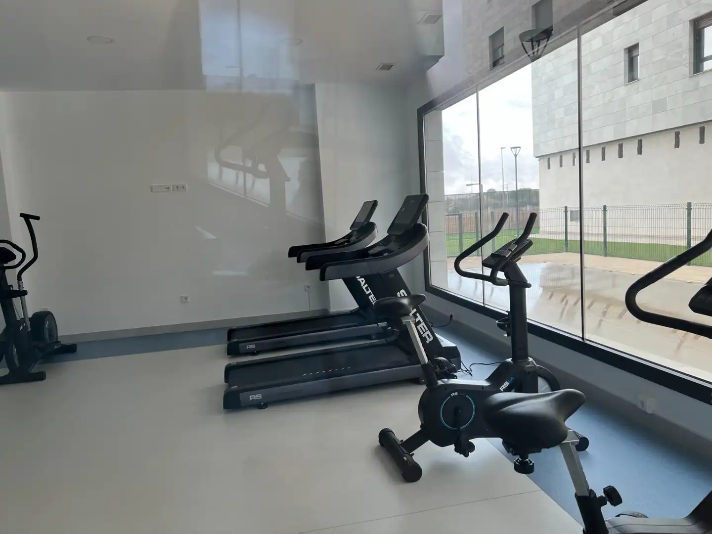 Ático en venta en Alcázar de San Juan con Aire acondicionado, Calefacción y Terraza