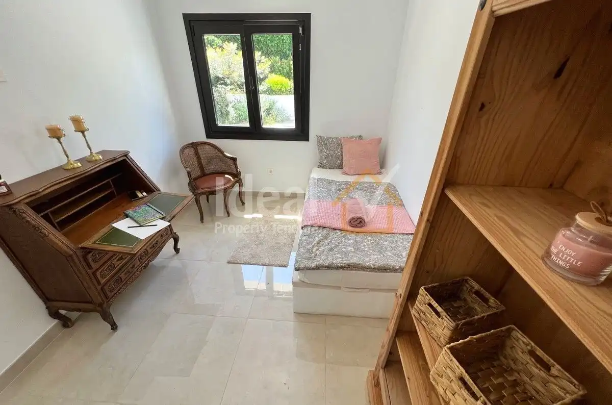 Bedroom of Houses for sale in Güímar  with Private garden, Terrace and Swimming Pool