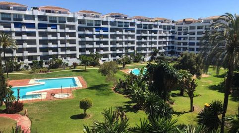 Foto 3 de Apartamento en venta en Puerto Banús, Marbella