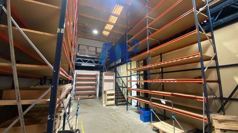 Photo 2 of Industrial buildings for rent in Polígono Industrial Sur, San Sebastián de los Reyes