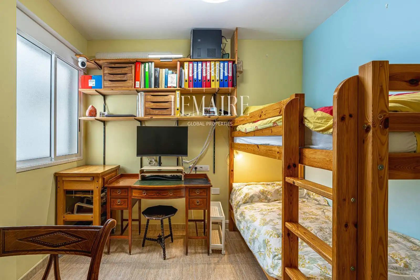 Habitación de Piso en venta en Arona con Terraza y Amueblado