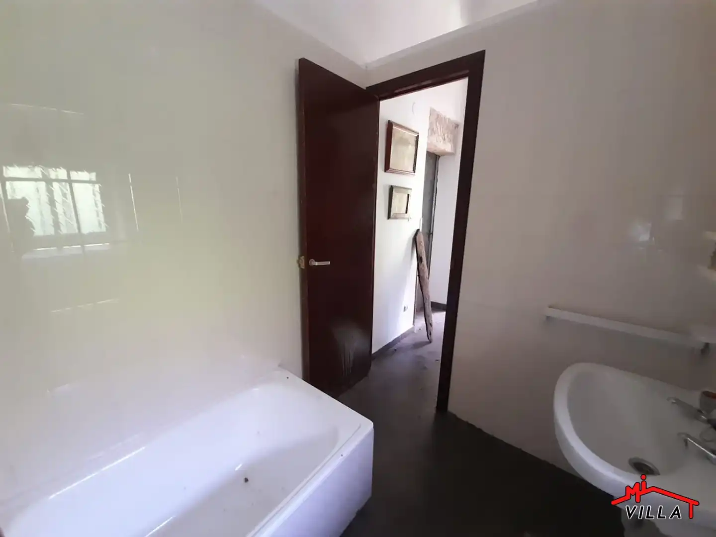 Baño de Casa o chalet en venta en Ampuero con Balcón