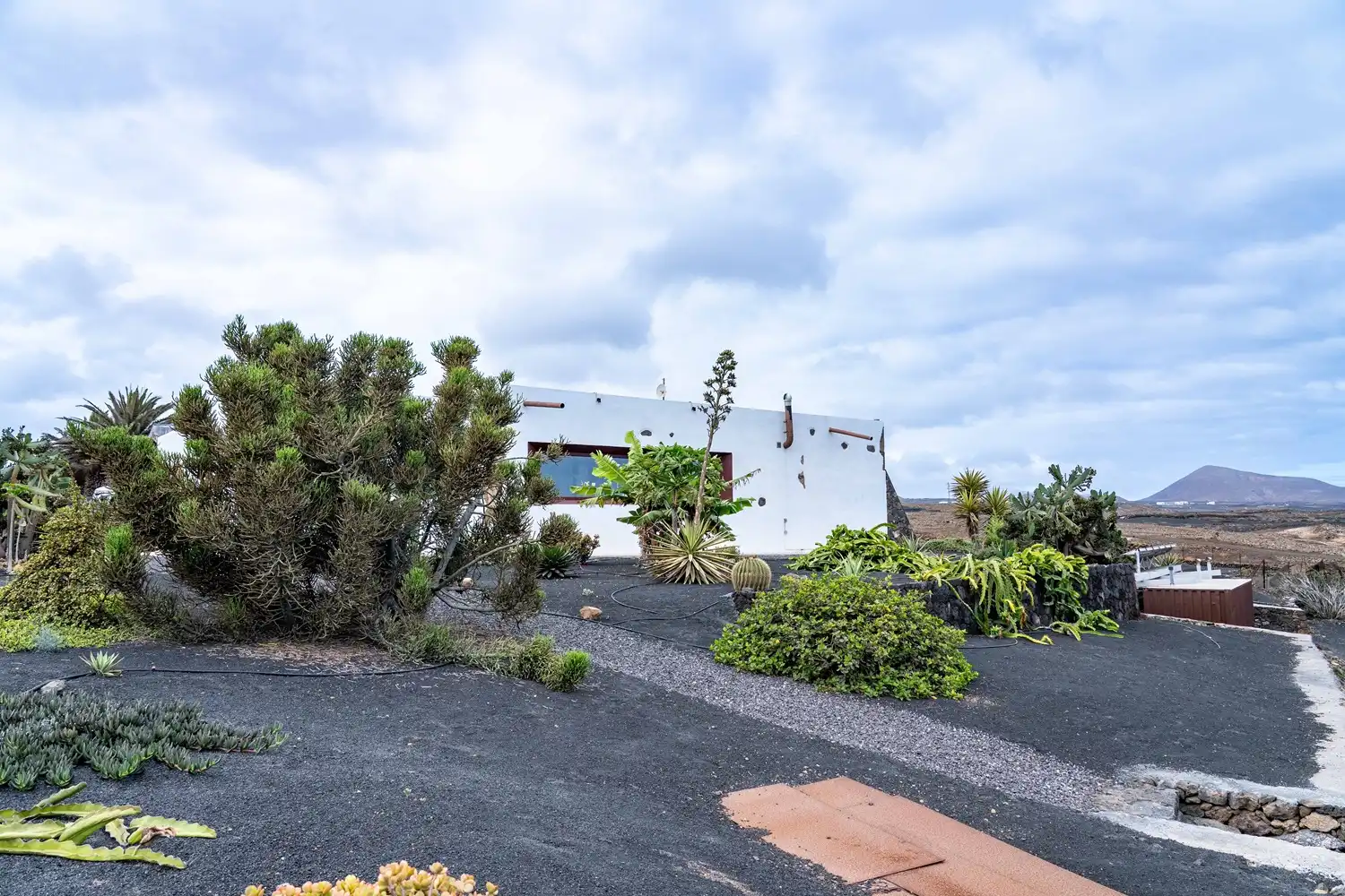 Casa con jardín en venta en Tinajo, imagen 36