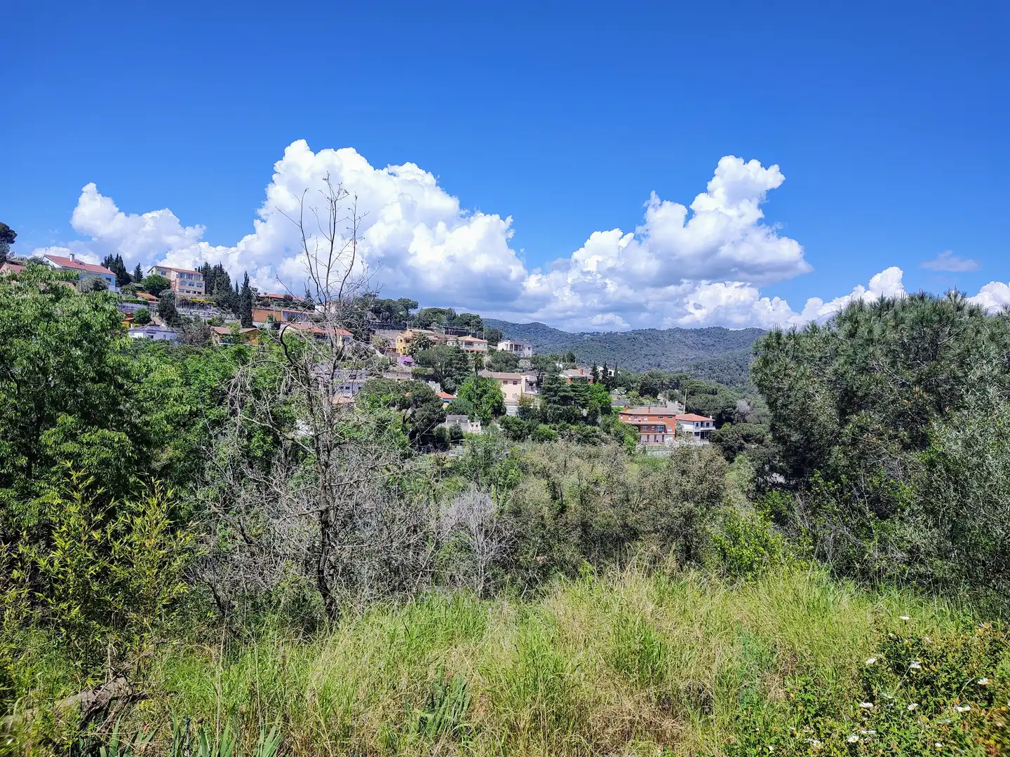 Terreno residencial en venta en Urbanitzacions, imagen 11