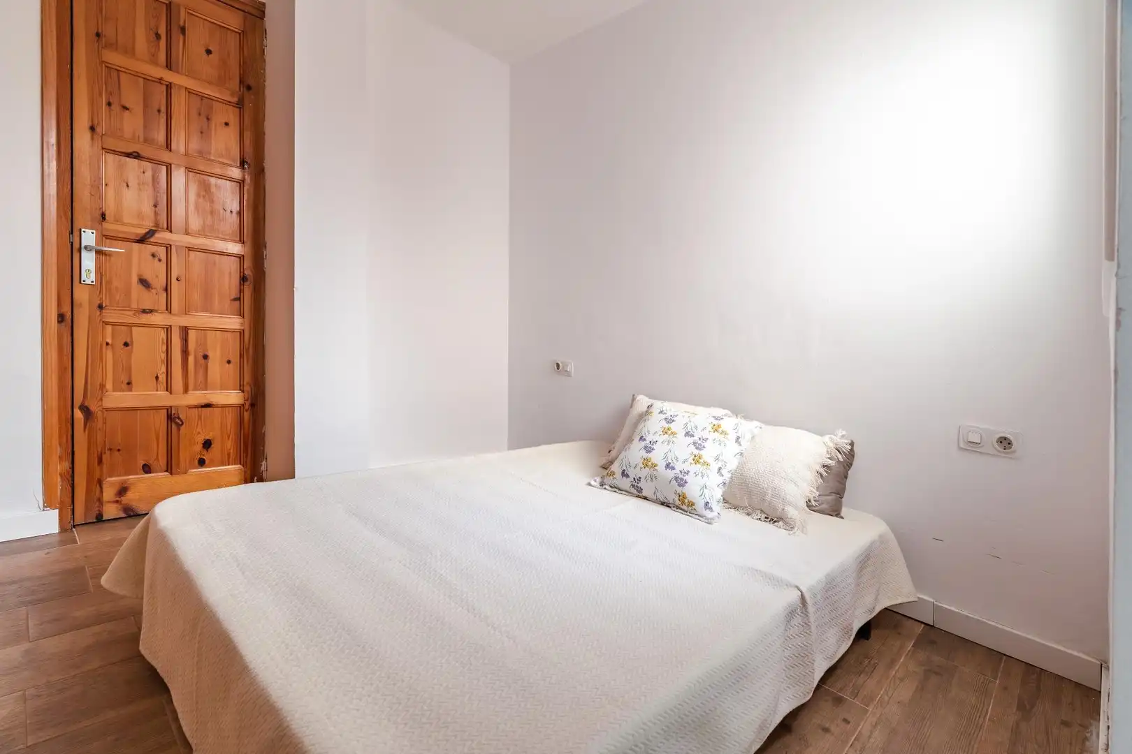Habitación de Apartamento en venta en Altafulla con Aire acondicionado