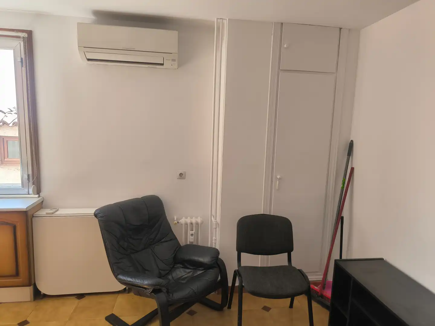 Pis de lloguer en Madrid amb Aire condicionat, Calefacció i Parquet