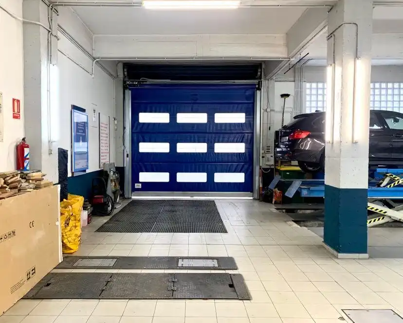 Parking of Industrial buildings for sale in Donostia - San Sebastián 