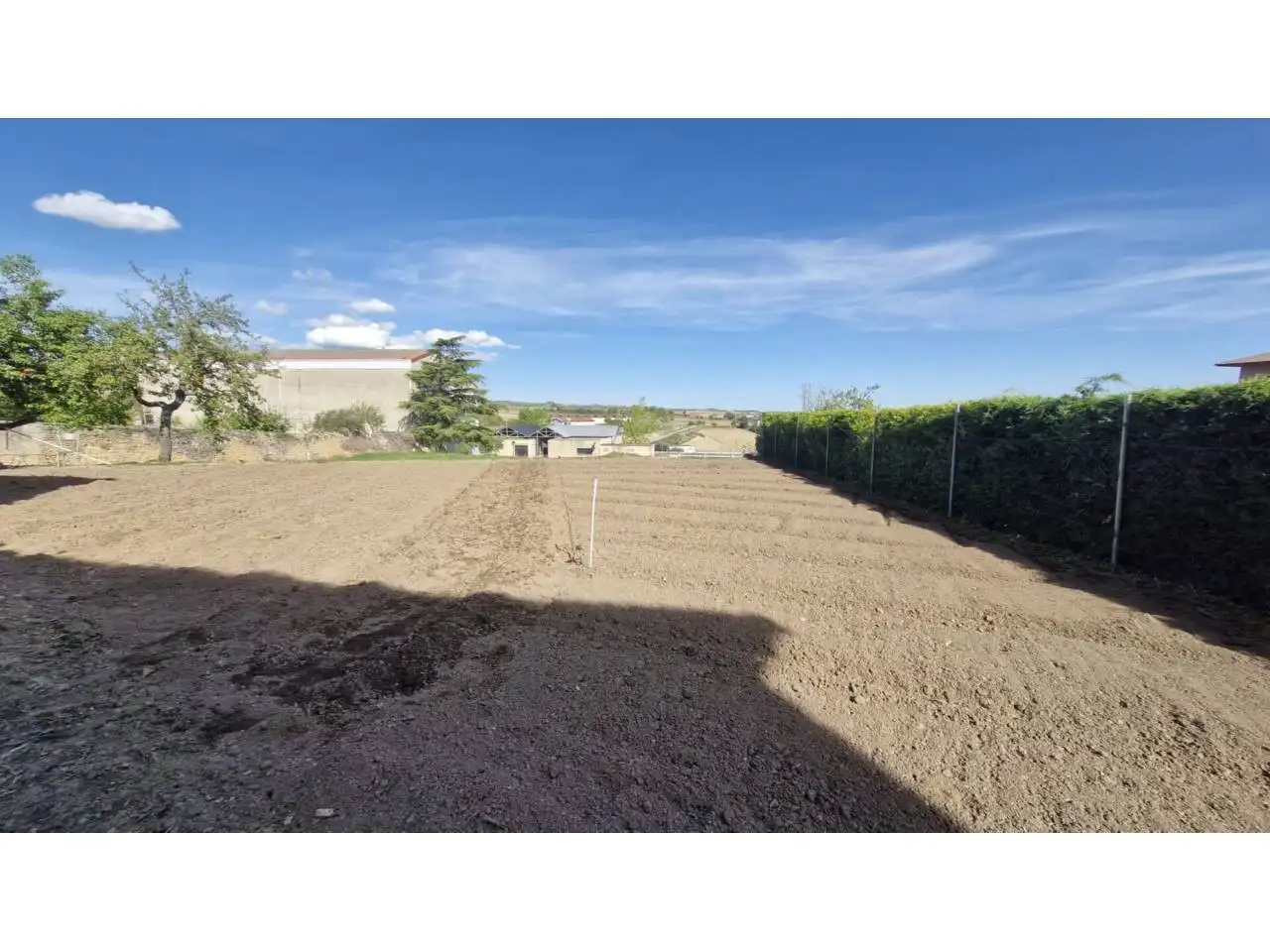 Casa o chalet en venta en Elvillar / Bilar con Jardín privado
