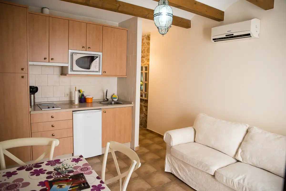 Apartment zur Miete in Calle Rincón de la Magdalena, imagen 2