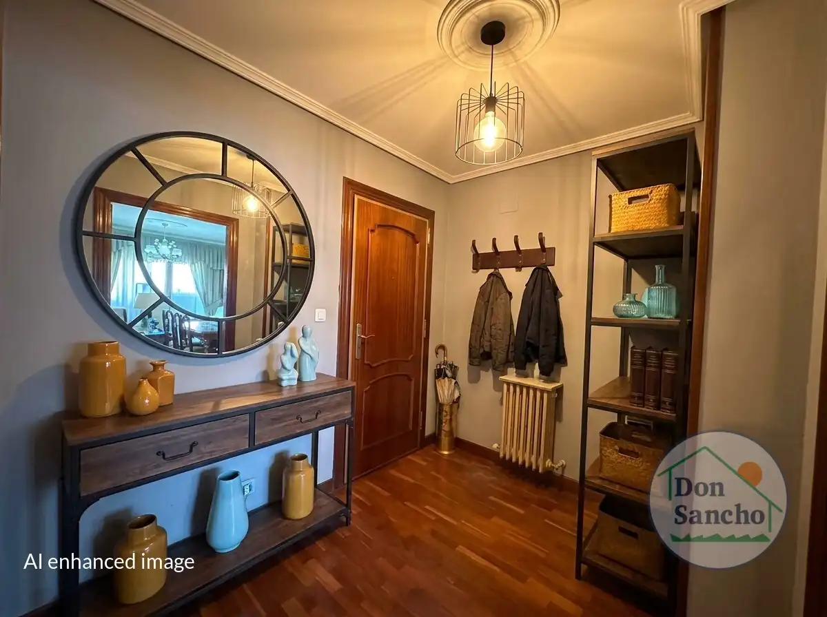 Piso con ascensor en venta en Centro, imagen 10