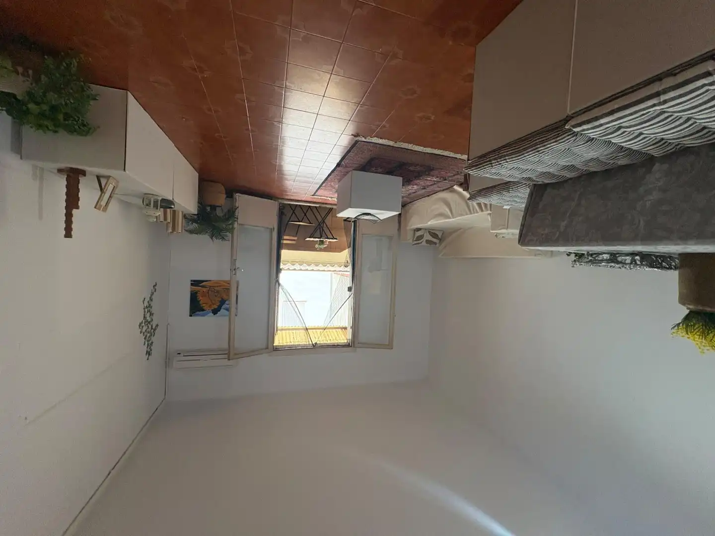 Planta baja en venta en Ponent