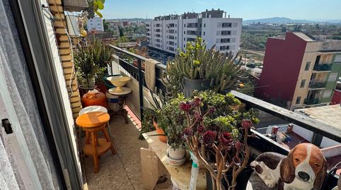 Foto 3 de Piso en venta en Calle Quart de Poblet, Zona Calle Valencia, Torrent