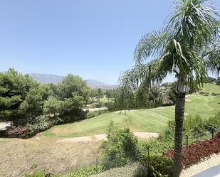 Garden of Single-family semi-detached to rent in Mijas  with Air Conditioner, Private garden and Terrace