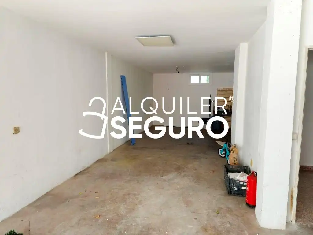 Aparcament de Casa o xalet de lloguer en Ugena, Toledo