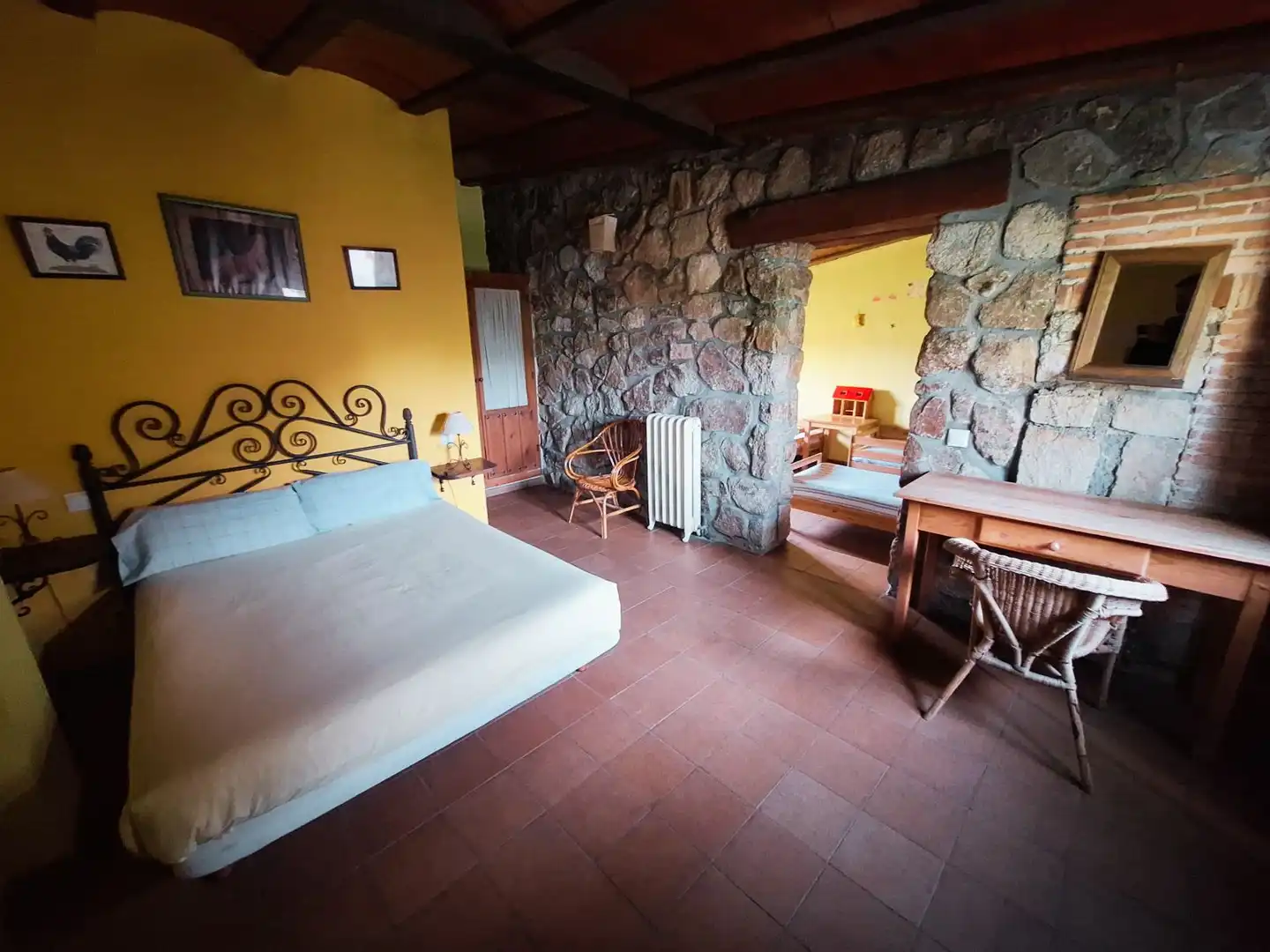 Casa o chalet en venta en El Hoyo de Pinares  con Calefacción, Jardín privado y Terraza