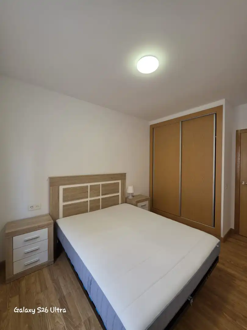Habitación de Piso de alquiler en San Pedro del Pinatar con Amueblado