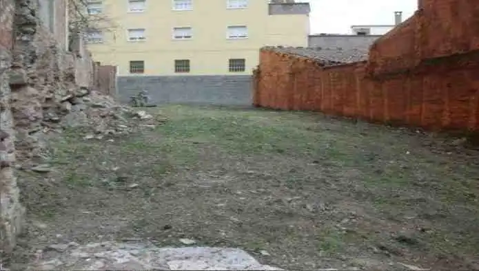 Terreno rústico en venta en Av Raval del Carme, imagen 7