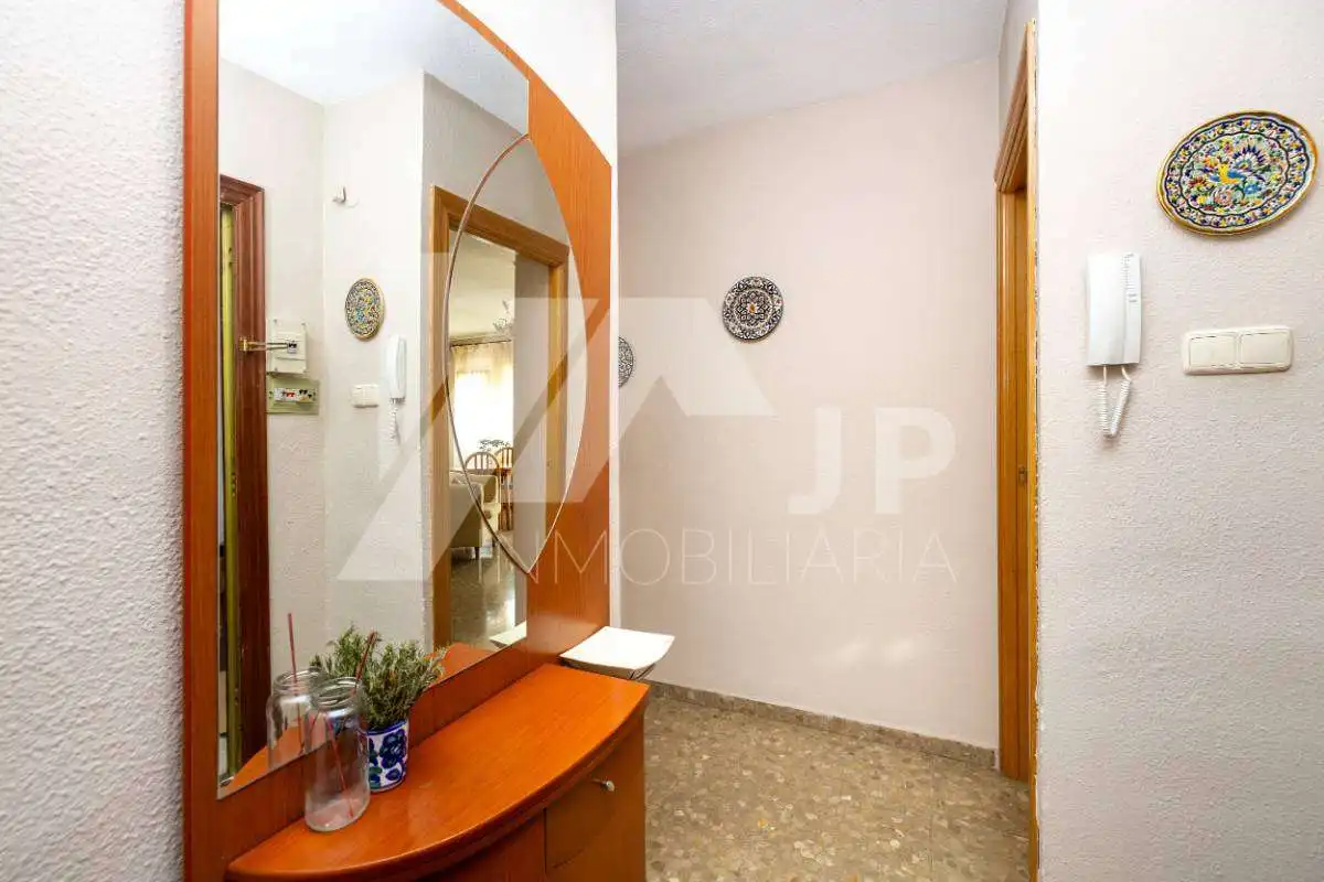 Flat with terrace for sale in Calle Belén, imagen 20