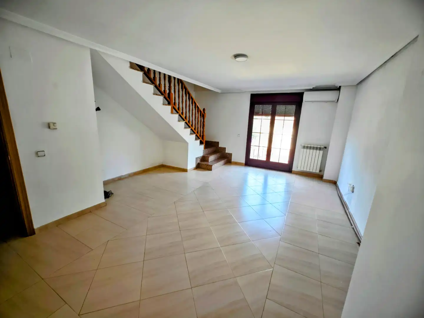 Maisonette zum Verkauf in Arroyomolinos (Madrid) mit Klimaanlage, Heizung und Privatgarten
