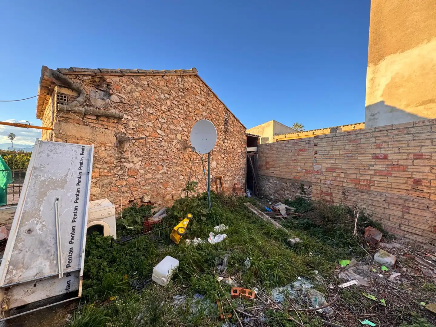Casa o xalet en venda en Deltebre