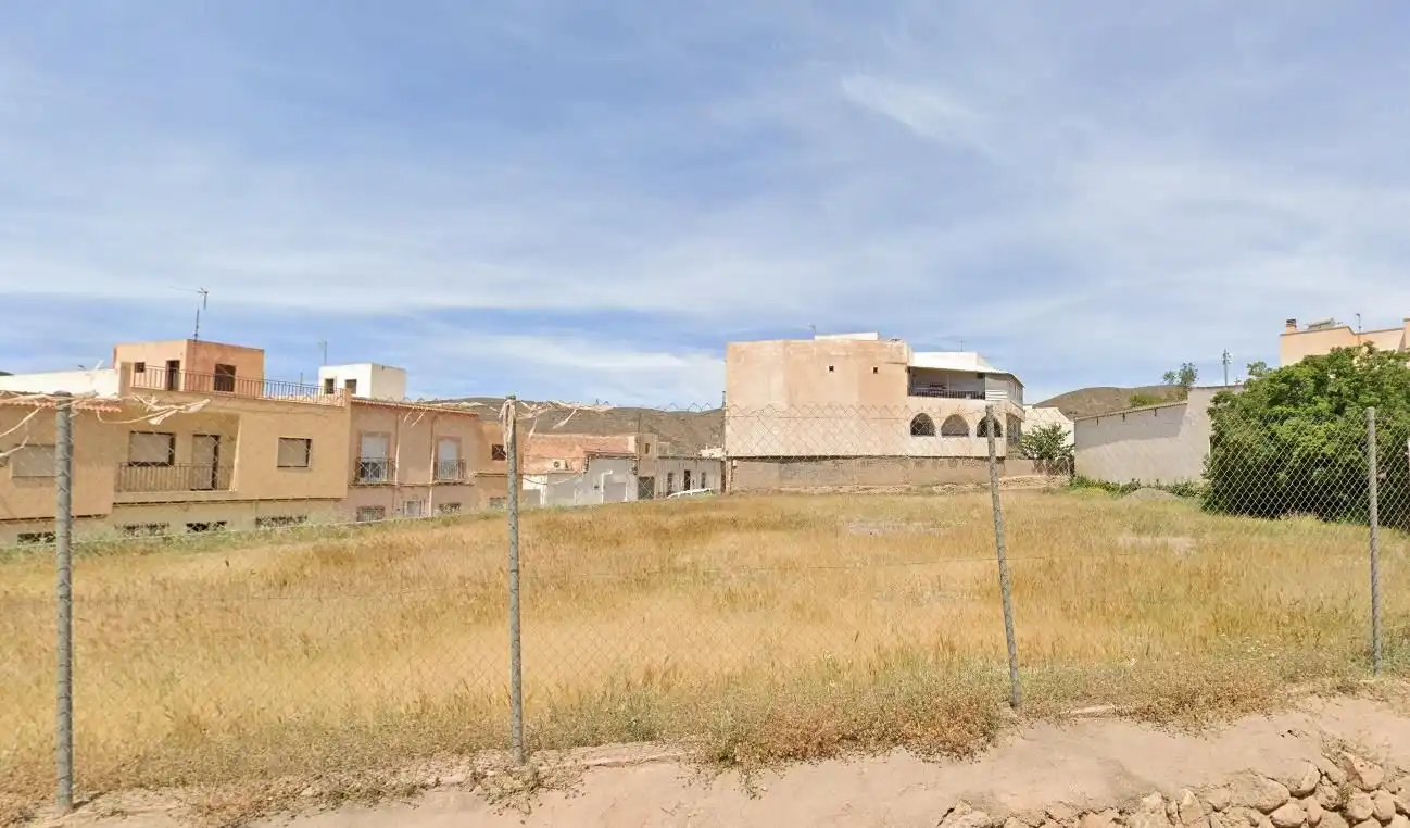 Terreno residenziale in vendita a Dalías, imagen 3