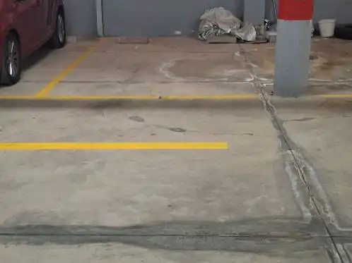 Aparcament de Garatge de lloguer en Algeciras