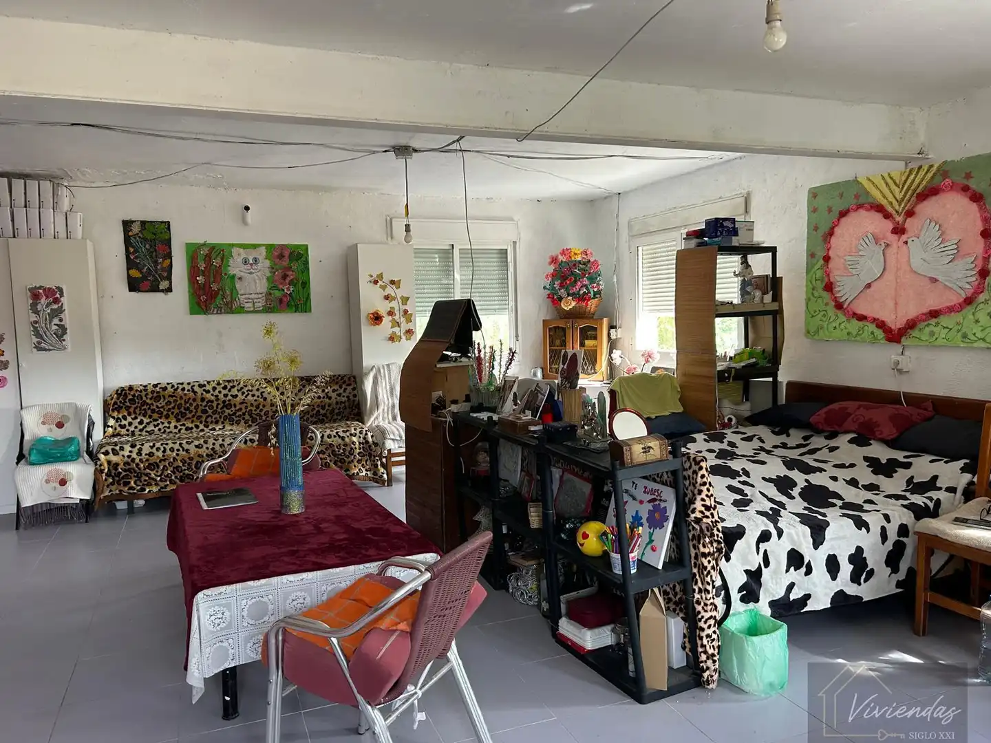 Finca rústica en venta en Cadalso de los Vidrios
