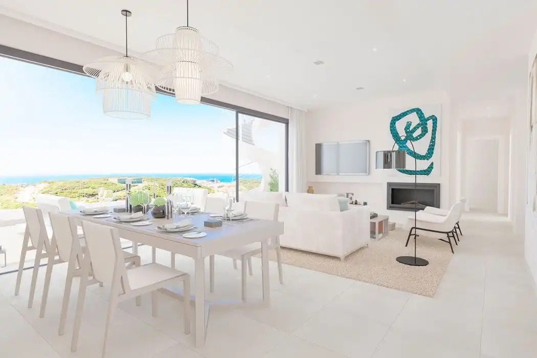 Apartamento con piscina en venta en Playa Bahía Dorada, imagen 5