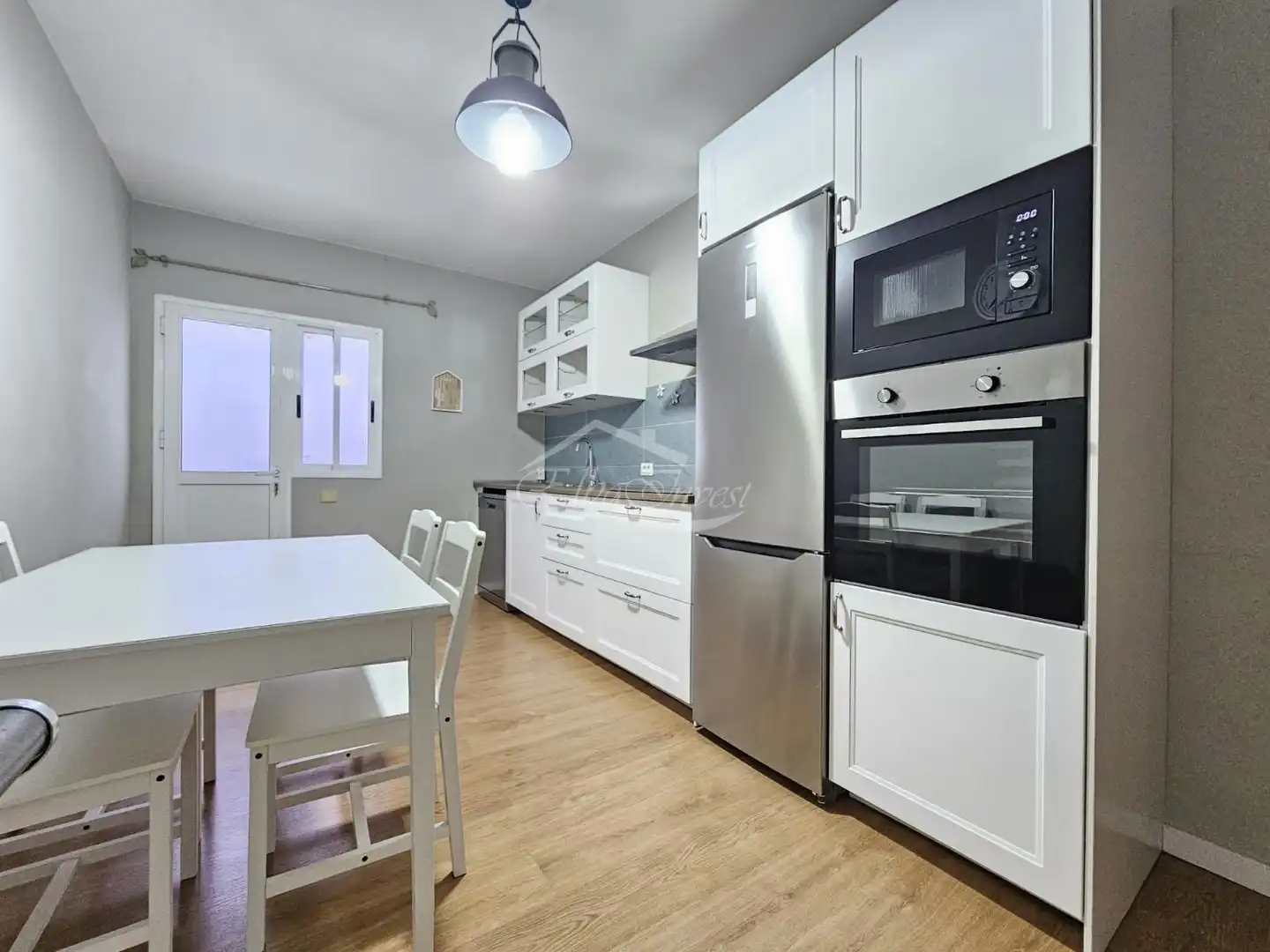 Appartamento con terrazza in affitto a Casco Urbano, imagen 13
