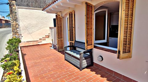 Photo 5 of Apartments for rent in Camí Vell, Caldes d'Estrac, Barcelona