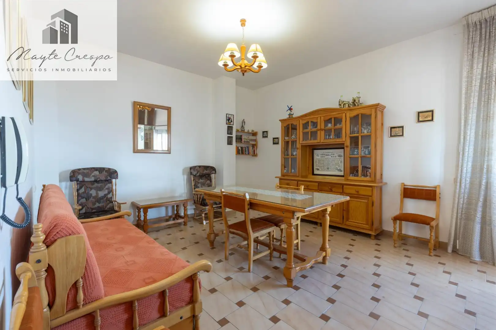 Vivienda con terraza en venta en FCO JOSE GARCIA JIMENEZ, imagen 42