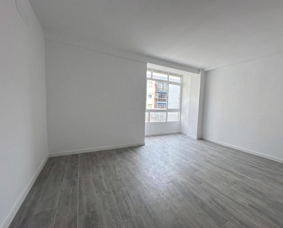 Habitación de Piso en venta en Málaga Capital