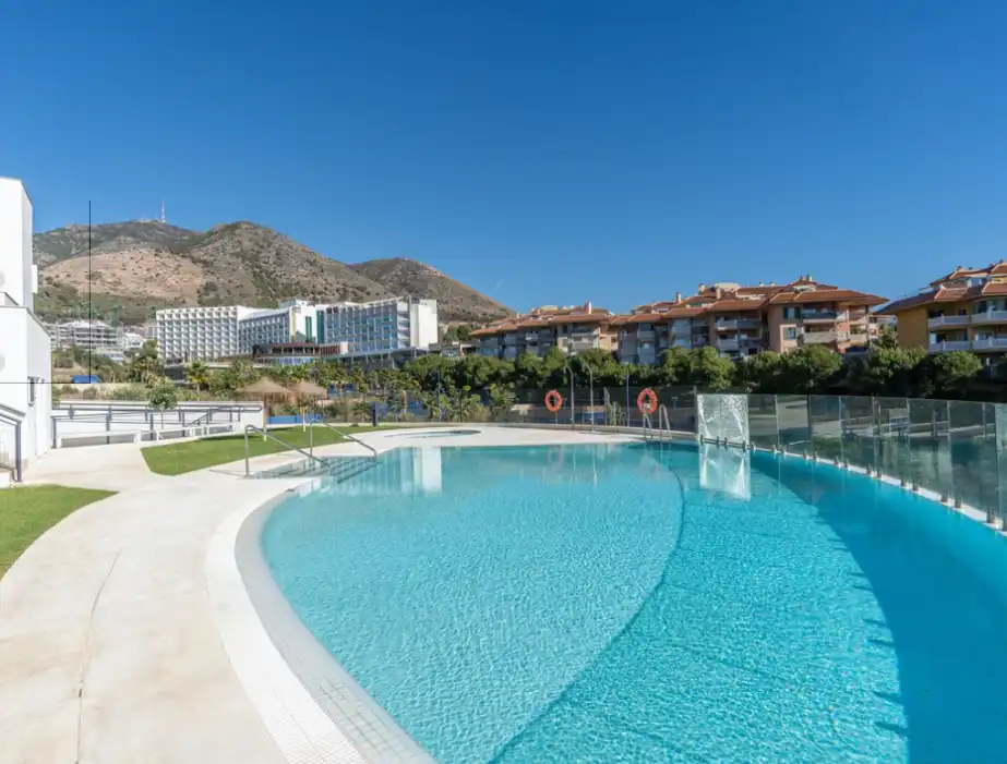 Flat with pool for sale in Las Gaviotas  - Carvajal, imagen 20