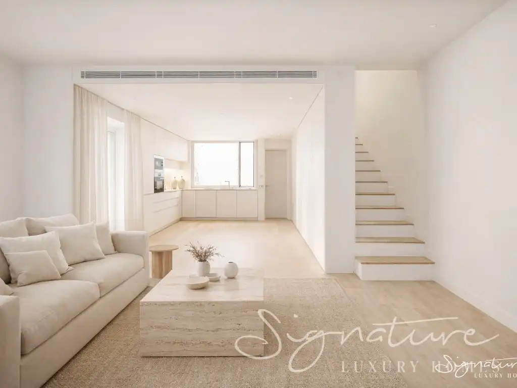 Appartement avec ascenseur à vendre à Calle Violant D'Hongria 69, imagen 7