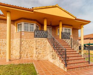 House or chalet for sale in Urbanización Gran Chaparral 2, 244