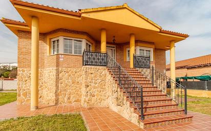 Casa o xalet en venda a Urbanización Gran Chaparral 2, 244, Pepino